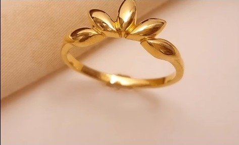 gold ring designs 6