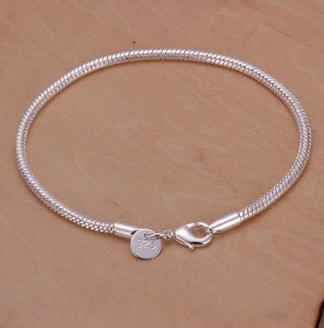 silver bracelets 11