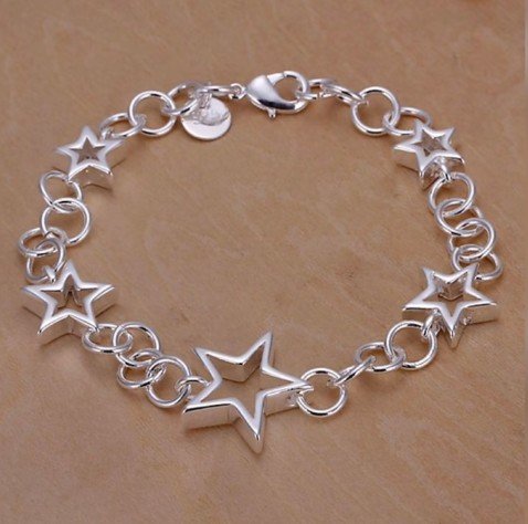 silver bracelets 2