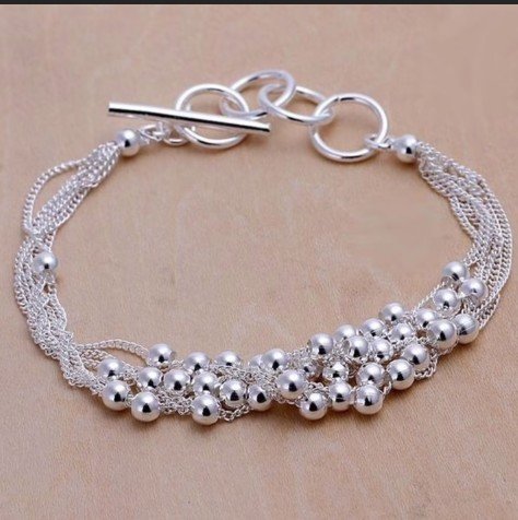 silver bracelets 5