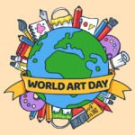 How World Art Day Unites Culture Through Creativity